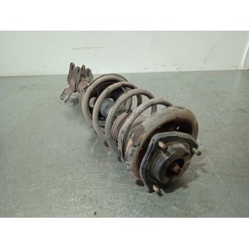Recambio de amortiguador delantero derecho para nissan almera (n15) 2.0 diesel referencia OEM IAM 5105VNE4799BK  