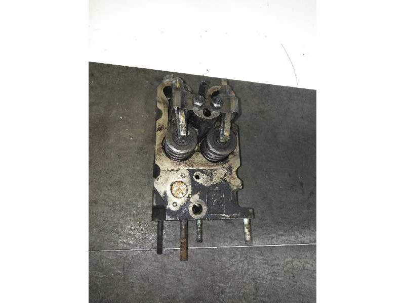 Recambio de culata para chrysler jeep gr.cherokee (wj/wg) 3.1 td cat referencia OEM IAM   