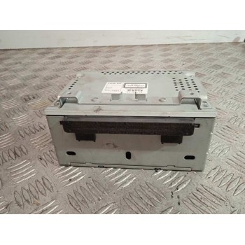 Recambio de sistema audio / radio cd para ford fiesta (ccn) 1.25 16v cat referencia OEM IAM AM5T18C815PL CAJA 