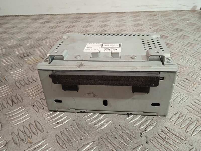 Recambio de sistema audio / radio cd para ford fiesta (ccn) 1.25 16v cat referencia OEM IAM AM5T18C815PL CAJA 