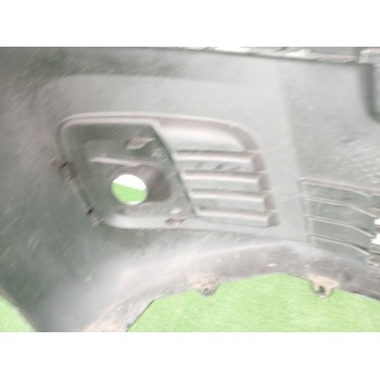 Recambio de paragolpes delantero para peugeot expert autobús (v_) 1.5 bluehdi 100 referencia OEM IAM 9808639977  