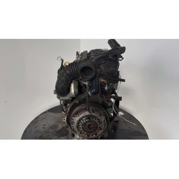 Recambio de despiece motor para bmw mini (r50,r53) cooper referencia OEM IAM W10B16A 96.000 MILLAS SIN RAMPA INYECTORA