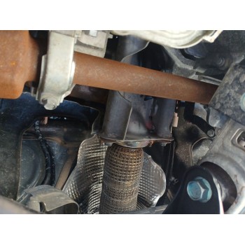 Recambio de transmision delantera derecha para renault kadjar (ha_, hl_) 1.2 tce 130 referencia OEM IAM 391002670R  