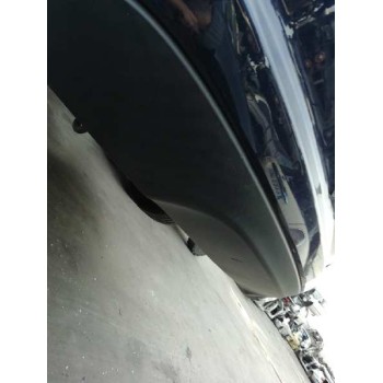 Recambio de paragolpes trasero para jaguar xf 2.2 diesel luxury referencia OEM IAM C2Z16094XXX 2ºSERIE 