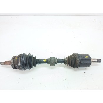 Recambio de transmision delantera izquierda para hyundai santa fé ii (cm) 2.2 crdi 4x4 referencia OEM IAM   