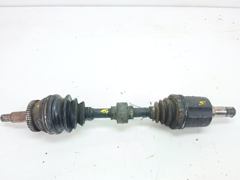 Recambio de transmision delantera izquierda para hyundai santa fé ii (cm) 2.2 crdi 4x4 referencia OEM IAM   