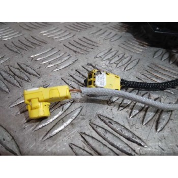 Recambio de anillo airbag para renault captur ii intens referencia OEM IAM 255549585R  