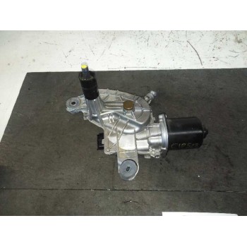 Recambio de motor limpia delantero para citroën c4 picasso exclusive referencia OEM IAM 9687622080  