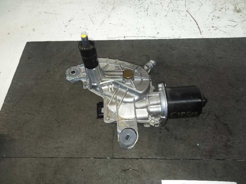 Recambio de motor limpia delantero para citroën c4 picasso exclusive referencia OEM IAM 9687622080  