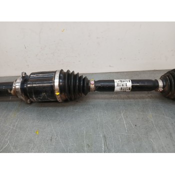 Recambio de transmision delantera derecha para jeep compass (mp, m6, mv, m7) 1.3 referencia OEM IAM ebj100mbp500a  