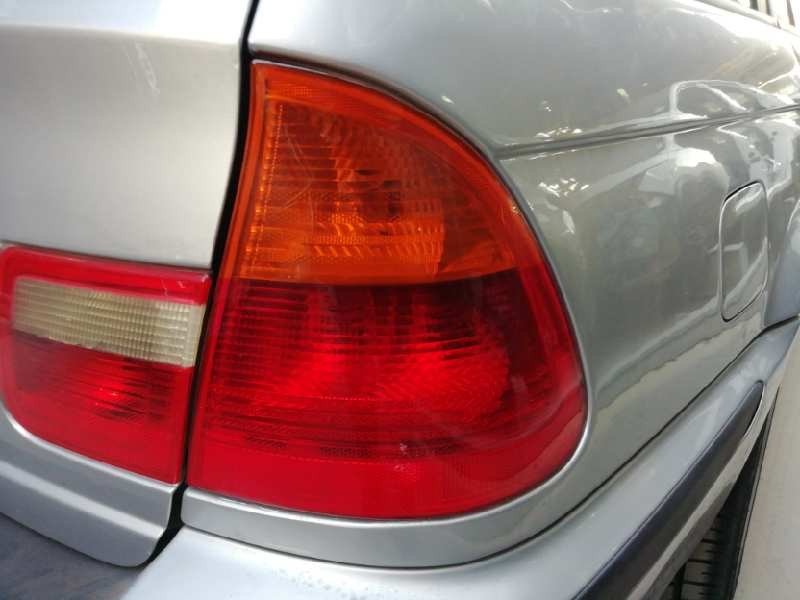 Recambio de piloto trasero derecho para bmw serie 3 touring (e46) 320d referencia OEM IAM   