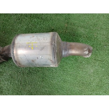 Recambio de catalizador para volkswagen golf vii (5g1, bq1, be1, be2) 1.6 tdi referencia OEM IAM 5Q0131701BF  