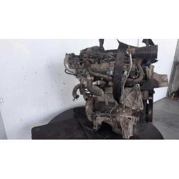 Recambio de motor completo para opel astra gtc cosmo referencia OEM IAM Z13DTH M 
