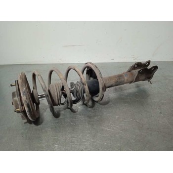 Recambio de amortiguador delantero derecho para nissan almera (n15) 2.0 diesel referencia OEM IAM 5105VNE4799BK  