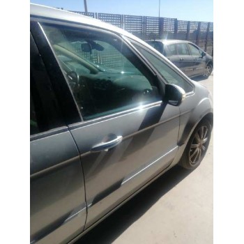 PUERTA DELANTERA DERECHA 