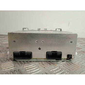 Recambio de sistema audio / radio cd para ford fiesta (ccn) 1.25 16v cat referencia OEM IAM AM5T18C815PL CAJA 