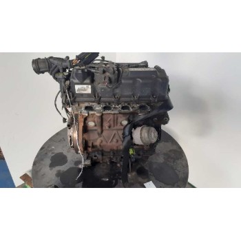 Recambio de despiece motor para bmw mini (r50,r53) cooper referencia OEM IAM W10B16A 96.000 MILLAS SIN RAMPA INYECTORA
