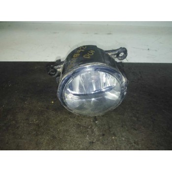 Recambio de faro antiniebla derecho para renault captur expression referencia OEM IAM 261503971R  