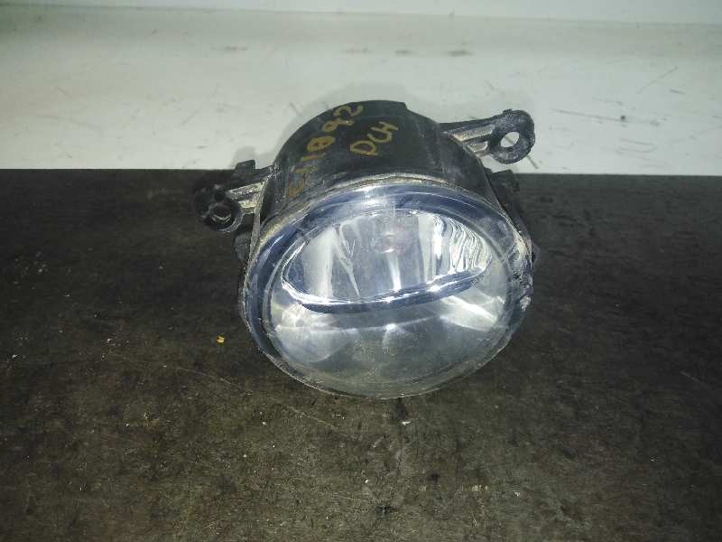 Recambio de faro antiniebla derecho para renault captur expression referencia OEM IAM 261503971R  