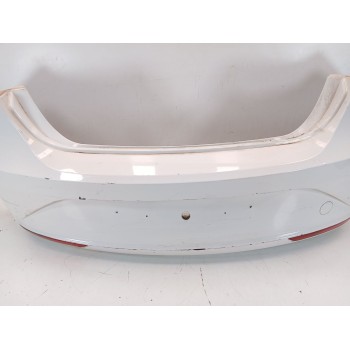 Recambio de paragolpes trasero para seat leon (1p1) reference referencia OEM IAM 1p0807421  