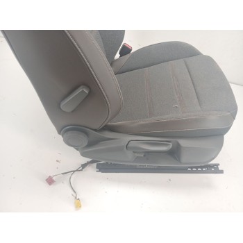 Recambio de asiento delantero derecho para seat leon (kl1) xcellence referencia OEM IAM   