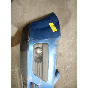 Recambio de paragolpes delantero para ford focus sportbreak (cap) ghia referencia OEM IAM   