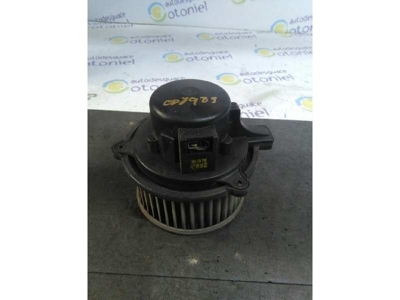 Recambio de motor calefaccion para kia sorento 2.5 crdi cat referencia OEM IAM   