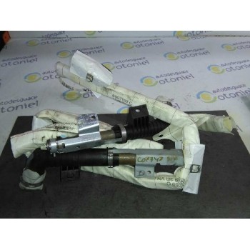AIRBAG CORTINA DELANTERO IZQUIERDO 8200104452D 