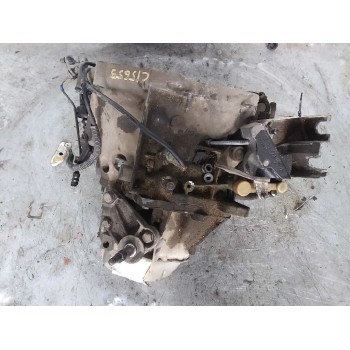 Recambio de caja cambios para peugeot 308 sw confort referencia OEM IAM   