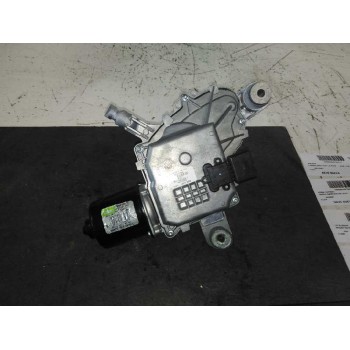 Recambio de motor limpia delantero para citroën c4 picasso exclusive referencia OEM IAM 9687622080  