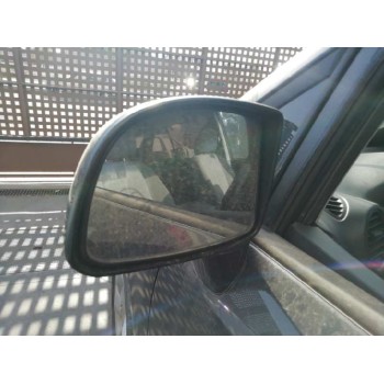 RETROVISOR IZQUIERDO ABATIBLE 