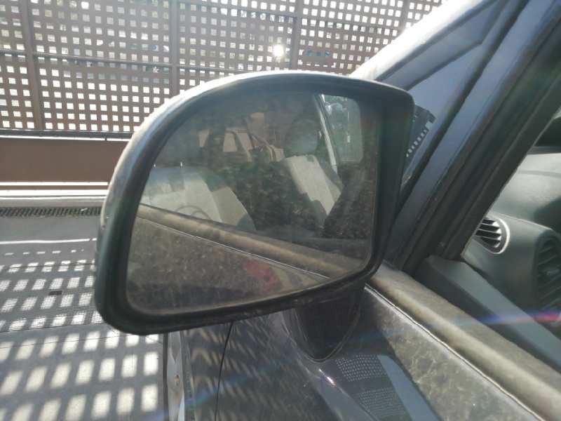 Recambio de retrovisor izquierdo para kia carens (un) active referencia OEM IAM  ABATIBLE 