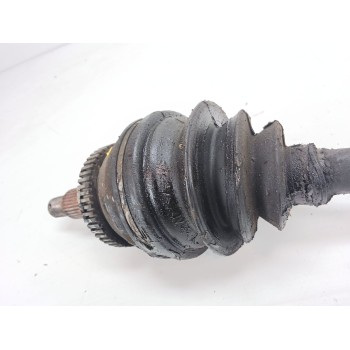 Recambio de transmision delantera izquierda para hyundai santa fé ii (cm) 2.2 crdi 4x4 referencia OEM IAM   