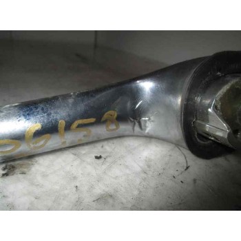 Recambio de maneta exterior delantera izquierda para chrysler pt cruiser (pt) 2.2 crd touring referencia OEM IAM   