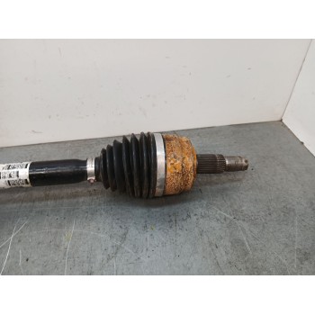 Recambio de transmision delantera derecha para jeep compass (mp, m6, mv, m7) 1.3 referencia OEM IAM ebj100mbp500a  