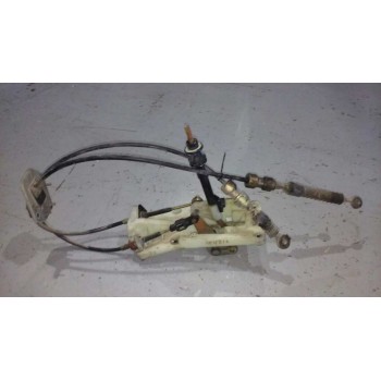 PALANCA CAMBIO 341018H800 