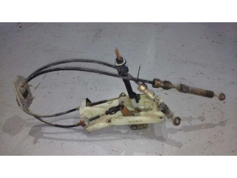 Recambio de palanca cambio para nissan x-trail (t30) le referencia OEM IAM 341018H800  