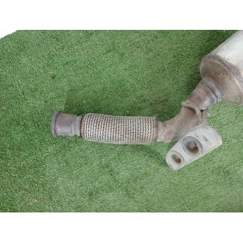 Recambio de catalizador para volkswagen golf vii (5g1, bq1, be1, be2) 1.6 tdi referencia OEM IAM 5Q0131701BF  