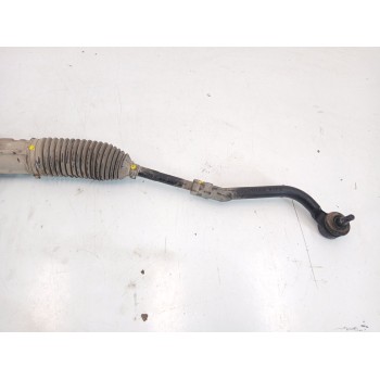 Recambio de cremallera direccion para hyundai i40 i cw (vf) 1.7 crdi referencia OEM IAM 565003Z000 LE214B1660 