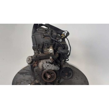 Recambio de despiece motor para bmw mini (r50,r53) cooper referencia OEM IAM W10B16A 96.000 MILLAS SIN RAMPA INYECTORA