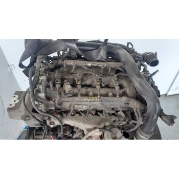 Recambio de motor completo para opel astra gtc cosmo referencia OEM IAM Z13DTH M 