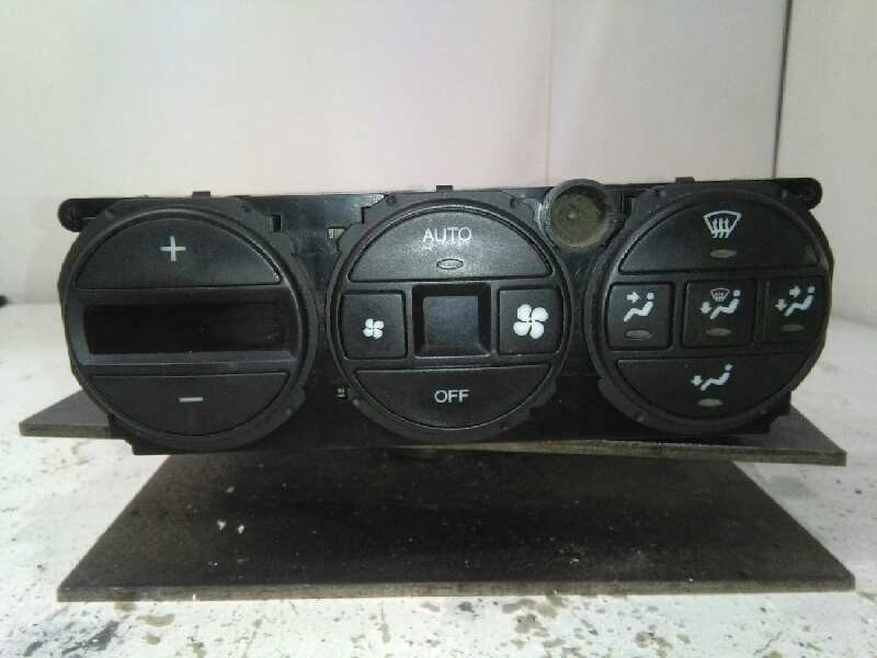 Recambio de mando climatizador para opel vectra b berlina básico (1999) referencia OEM IAM   