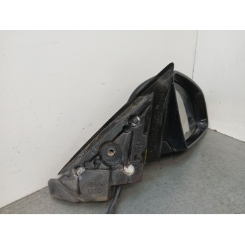 Recambio de retrovisor derecho para audi a3 (8p1) 1.9 tdi referencia OEM IAM 8P1858532K SPORTBACK NO ABATIBLE