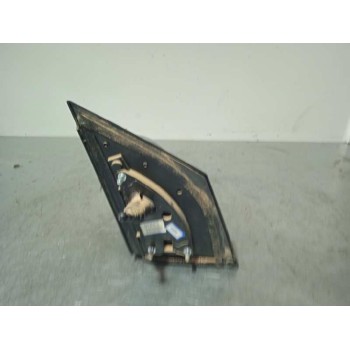 Recambio de retrovisor izquierdo para kia picanto 1.0 cat referencia OEM IAM 876101Y010Z1 MANUAL NEGRO