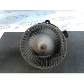 Recambio de motor calefaccion para kia sorento 2.5 crdi cat referencia OEM IAM   