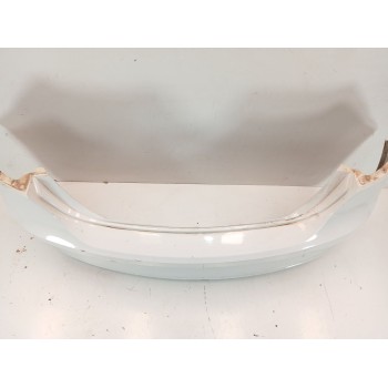 Recambio de paragolpes trasero para seat leon (1p1) reference referencia OEM IAM 1p0807421  