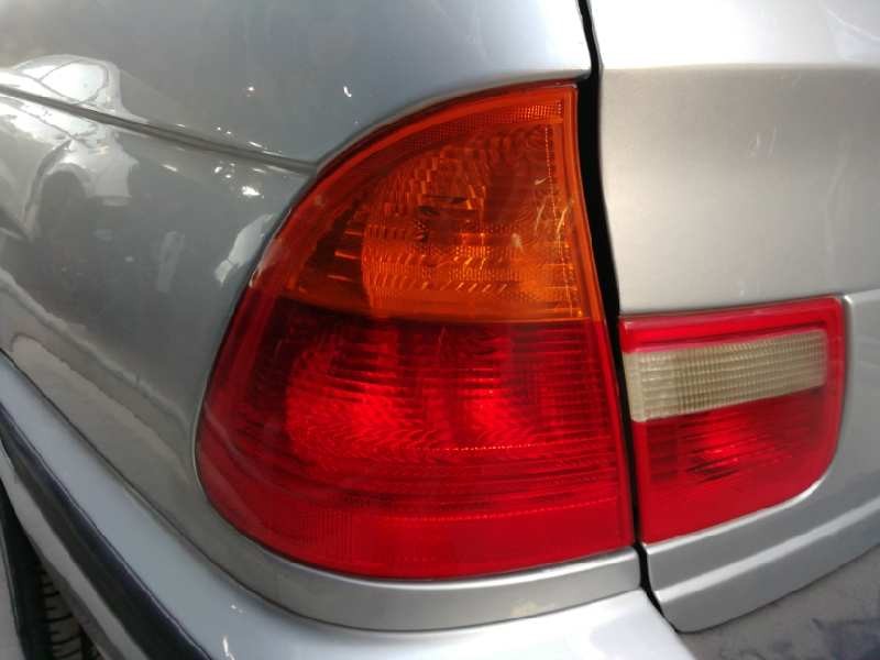 Recambio de piloto trasero izquierdo para bmw serie 3 touring (e46) 320d referencia OEM IAM   