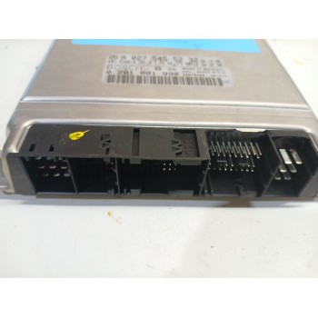 Recambio de centralita motor uce para mercedes-benz clase a (w168) 170 cdi (168.008) referencia OEM IAM A0275455232  