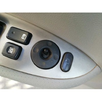 Recambio de retrovisor izquierdo para kia carens (un) active referencia OEM IAM  ABATIBLE 