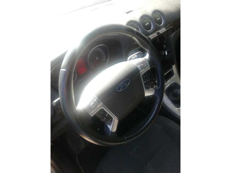 Recambio de volante para ford galaxy (ca1) limited edition referencia OEM IAM  SIN AIRBAG 